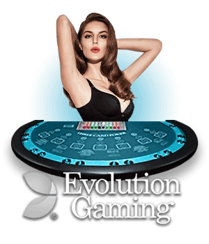 588H Live Casino