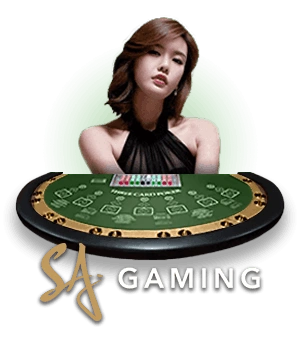 588H Live Casino